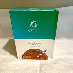 OPTAVIA Creamy Chocolate Shake